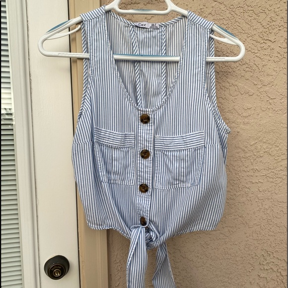 Anthropologie top - Picture 3 of 4